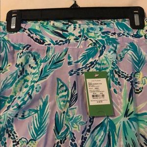 Lilly Pulitzer Palazzo Pant